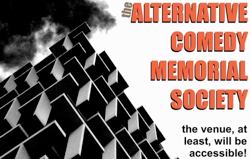 Alternative Comedy Memorial Society