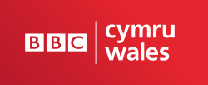 BBC Wales logo
